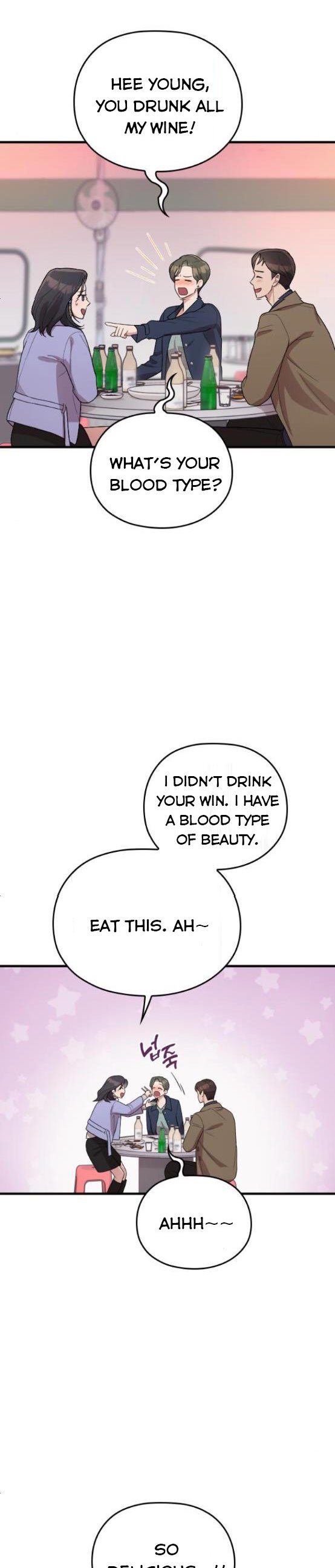 Marry My Husband Chapter 61 image 21